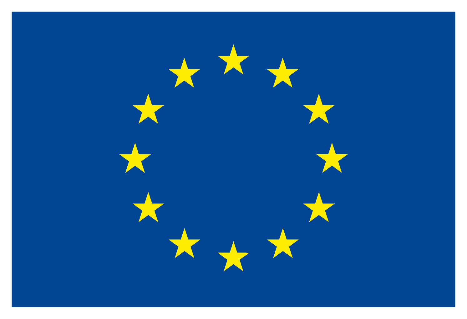 Flag of the European Union