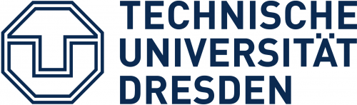 Logo of Technische Universität Dresden